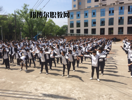 鷹潭工業(yè)中等專業(yè)學校2020年報名條件、招生要求、招生對象