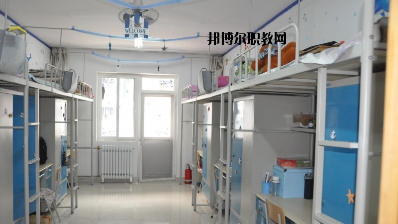 黃岡聯(lián)升職業(yè)技術(shù)學校2020年宿舍條件