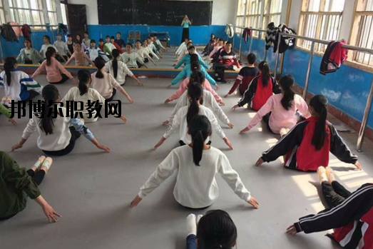 永豐職業中等專業學校2020年有哪些專業
