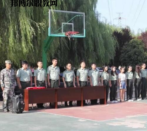 鄭州畜牧獸醫中等專業學校怎么樣、好不好