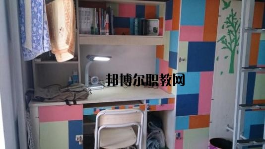 丘北縣民族職業高級中學2020年宿舍條件