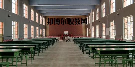 甘肅新世紀科技技工學校怎么樣、好不好