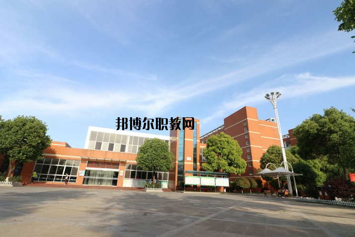 江陵職教中心2020年有哪些專業