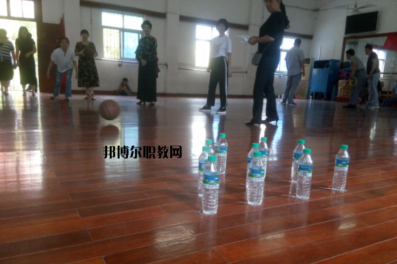 南昌衛生學校地址在哪里