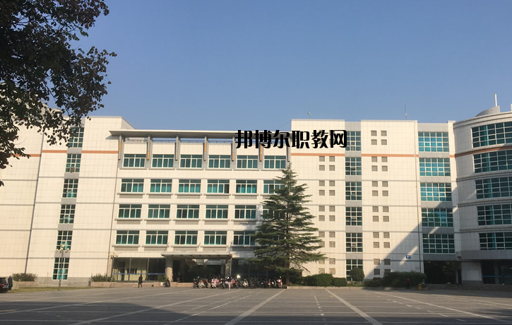 鄭州輕工業學校2021年報名條件、招生要求、招生對象