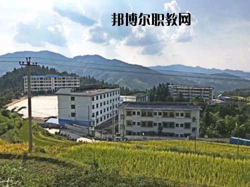 從江縣職業技術學校怎么樣，好不好