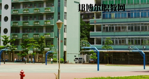 佛山華材職業(yè)技術(shù)學校2020年報名條件、招生要求、招生對象