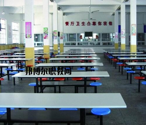 商丘中等專業學校2021年宿舍條件