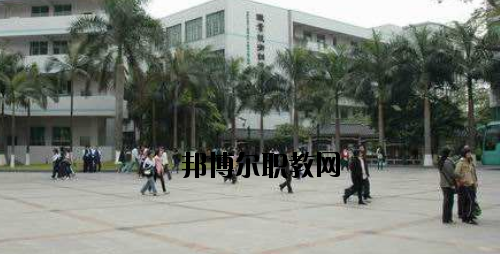 廣東環(huán)境保護(hù)職業(yè)技術(shù)學(xué)校2020年招生辦聯(lián)系電話(huà)