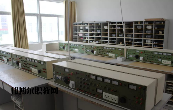 河南淮濱中等職業(yè)學校怎么樣、好不好