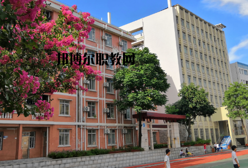 廣東工業貿易職業技術學校2020年報名條件、招生要求、招生對象