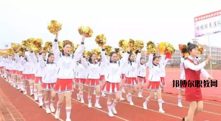  會昌職業技術學校怎么樣、好不好