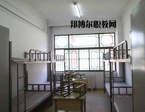 孟州職業教育中心2021年宿舍條件