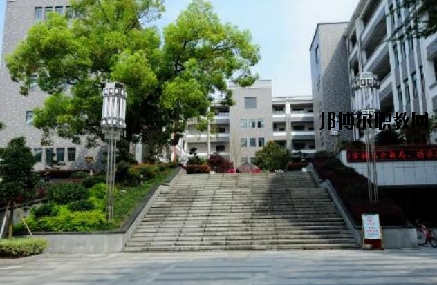 景寧職業高級中學2020年宿舍條件