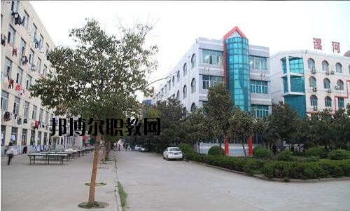 漯河第一中等專業學校怎么樣、好不好