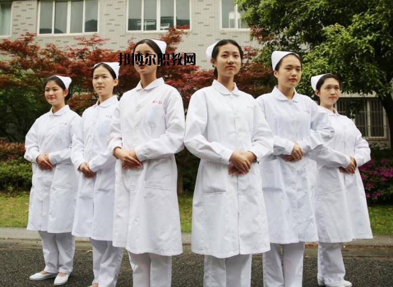 余杭衛(wèi)生中等專業(yè)學校2020年招生辦聯系電話
