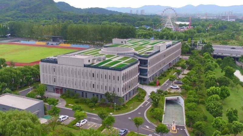 江蘇溧陽中等專業學校怎么樣、好不好