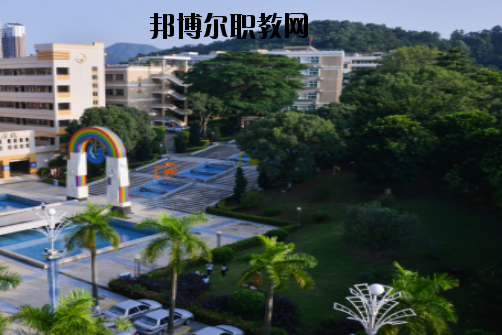 中山技師學院2020年有哪些專業
