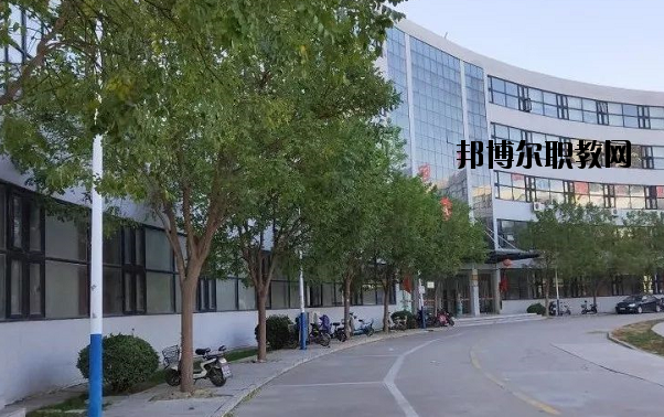 石家莊華師經濟管理中等專業學校