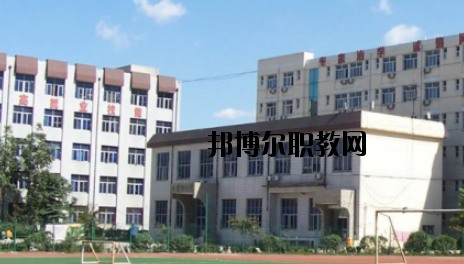 石家莊京華中等專業學校怎么樣、好不好