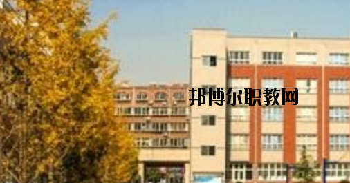 石家莊匯才職業中專學校2020年有哪些專業 