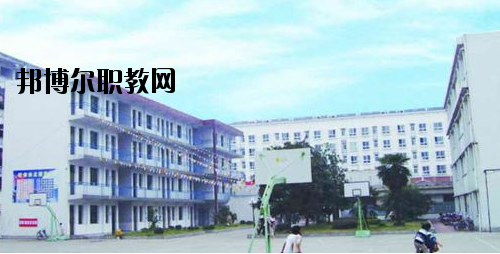 隨州第一職業中學5