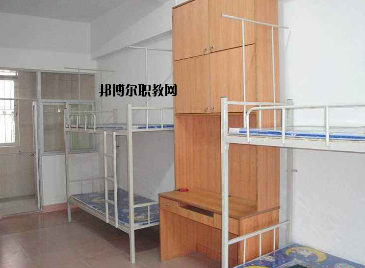 潛江職業教育中心2020年宿舍條件