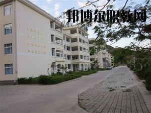 保山隆陽區職業技術學校2020年有哪些專業