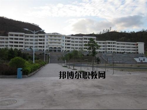 保山隆陽區職業技術學校怎么樣、好不好