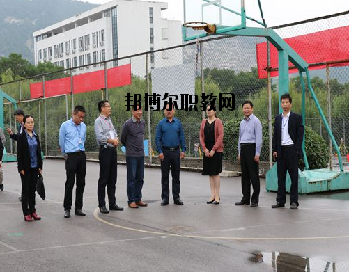 通渭縣職業(yè)中等專業(yè)學校2020年報名條件、招生要求、招生對象