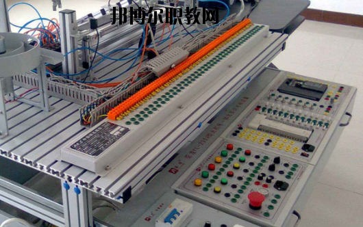 梅州交通技工學校2020年有哪些專業