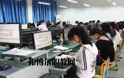貴溪職業中學2020年有哪些專業