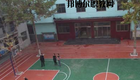 保定富昌中專學校2020年有哪些專業