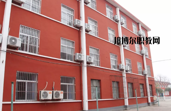 唐山金橋中等專業學校