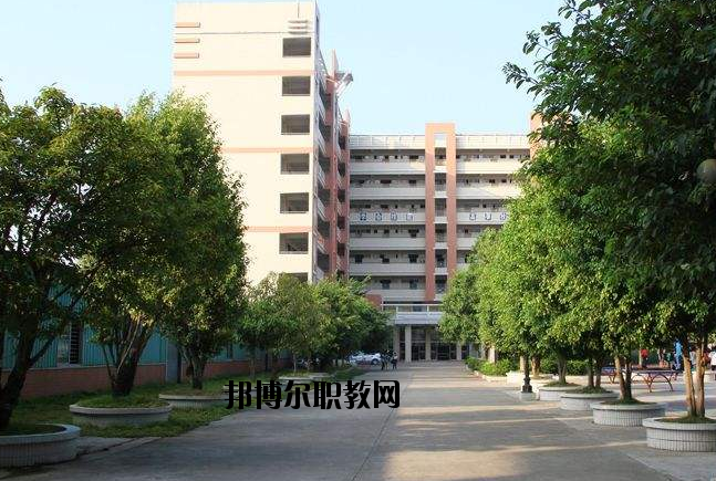 肇慶高要技工學校怎么樣、好不好