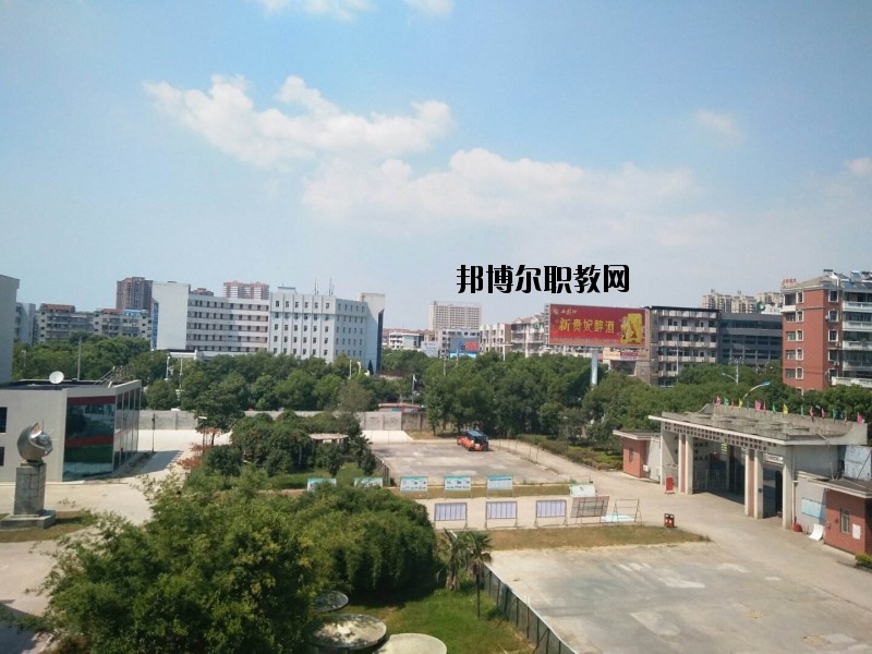 漢川中等職業技術學校2020年有哪些專業