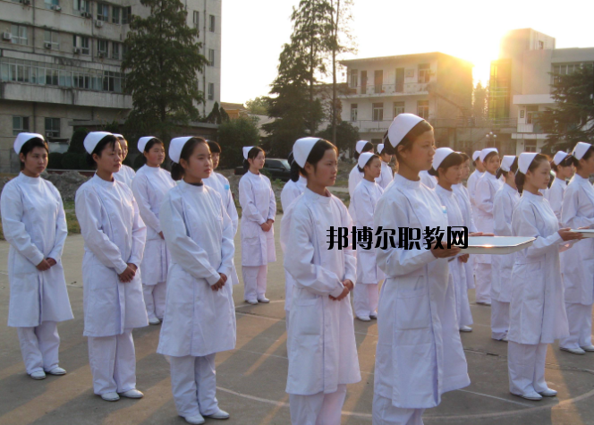 宜昌衛(wèi)生學(xué)校2020年報(bào)名條件、招生要求、招生對象