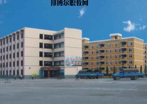 恩施交通技工學校2020年招生辦聯系電話