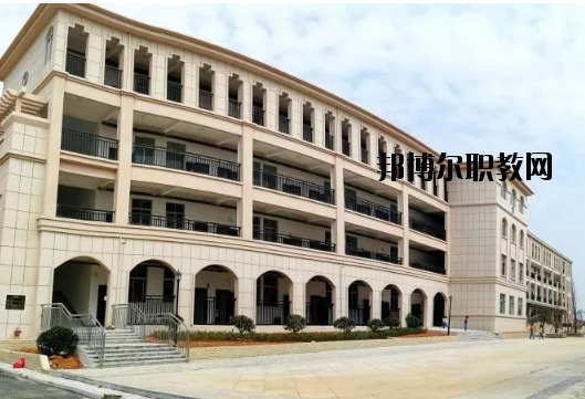 德安中等職業技術學校2020年報名條件、招生要求、招生對象