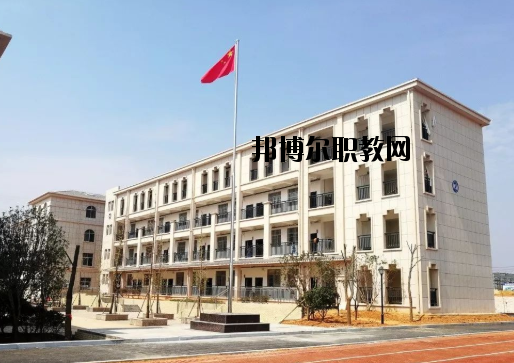 德安中等職業(yè)技術學校怎么樣、好不好