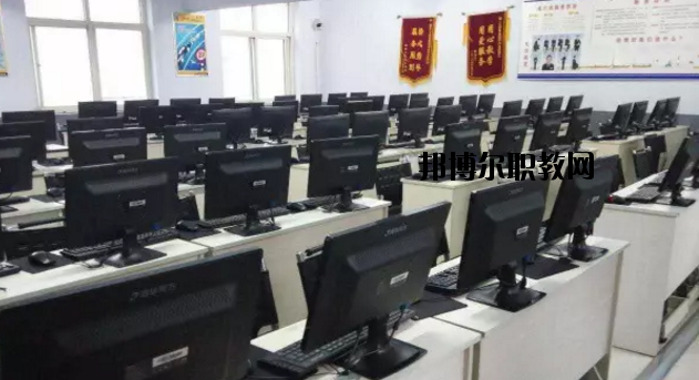 邢臺交安中等職業技術學校