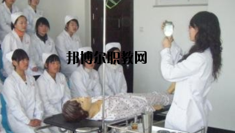 石家莊廉州醫學中等專業學校2020年報名條件、招生要求、招生對象