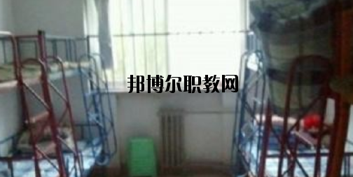 石家莊廉州醫學中等專業學校2020年宿舍條件