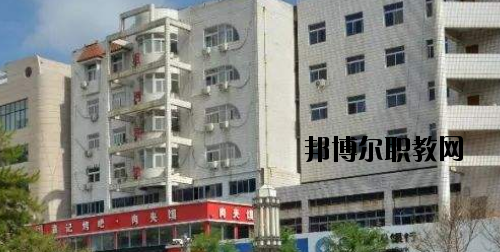 黃陵職業教育中心2020年有哪些專業