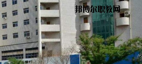 黃陵職業教育中心怎么樣、好不好