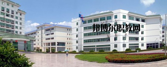 遠(yuǎn)安職業(yè)教育中心學(xué)校怎么樣、好不好