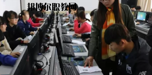 靈臺職教中心網站網址