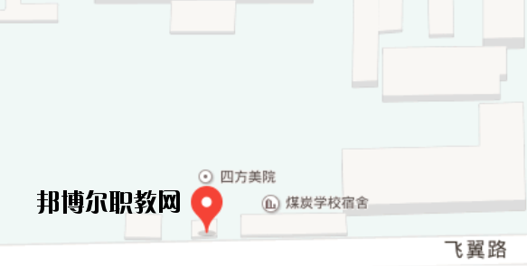 石家莊中美經貿中等專業學校地址在哪里