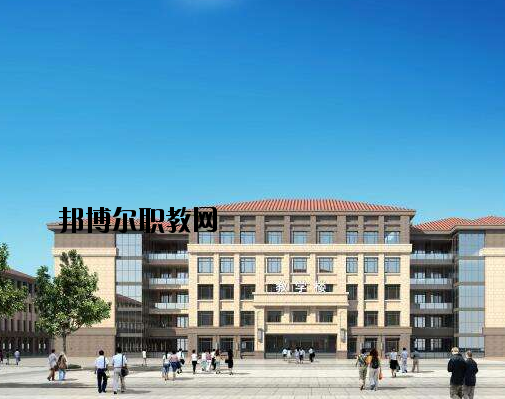 夷陵職業(yè)教育中心學校怎么樣、好不好