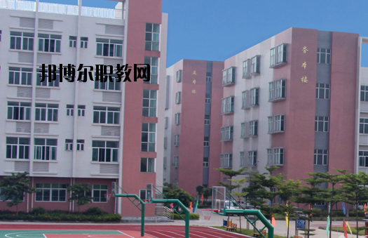 廣東環保技工學校網站網址